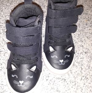 Toddler high tops